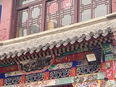 -清真·二嫂子煎饼果子(鼓楼旗舰形象店)