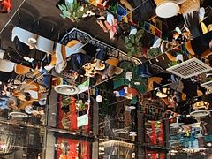 -巴依老爷新疆美食(清华东门店)