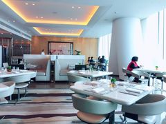 -广州四季酒店·意珍·意式自助餐