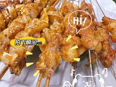 -老黑板筋(顺义总店)