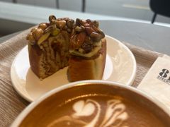 -81bakery(关山路店)