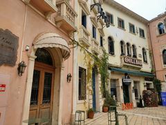 -华谊兄弟（长沙）电影小镇