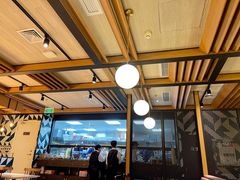 大堂-Home Thai·泰谣(王府井apm店)