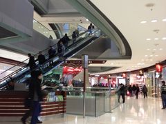 -东荟城名店仓