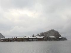 -丽江泸沽湖景区-里格半岛
