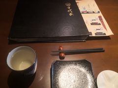 -千代武日本料理(哈西店)