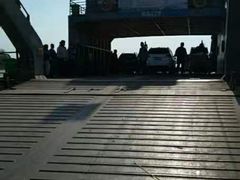 -铁道游击队纪念园