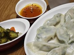 -喜家德虾仁水饺(麒麟社店)