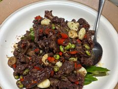 -潇湘码头·鲜湘菜(清河店)