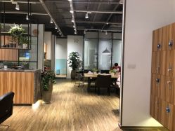 点击看大图 -Mentor Hair Salon