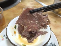 -汕头郑记牛肉火锅店(中山总店)
