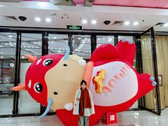 -万达广场(松江店)