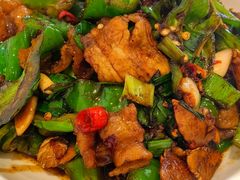 -嘉丰湘菜馆(芳群园店)