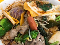 -北京大学-学五食堂