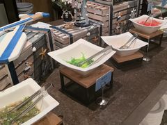 -杭州开元名都大酒店·地中海自助餐厅