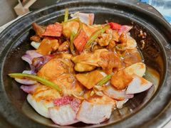 -荟廷·晶萃(静安寺店)