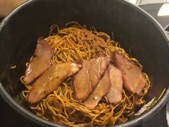 -亞婆井·劲抽面食(铂顿城店)