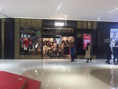 -izzue(合生汇店)