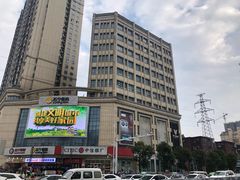 -苏宁影城(激光沙发)