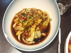 -川流不息·地道川菜·小龙虾(松东路店)