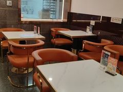 -香港威特瑞茶餐厅(小白楼音乐厅店)