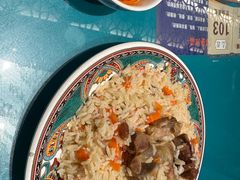 -巴依老爷新疆美食(望京小街店)