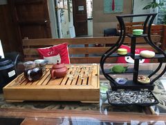-丽江庭院之丽江往事(安定门店)