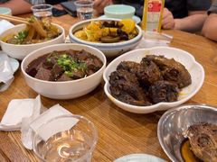 -双流老妈兔头(总店)