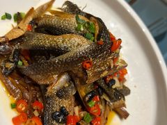 手撕鱼-青螺餐厅·家宴(松雅湖店)
