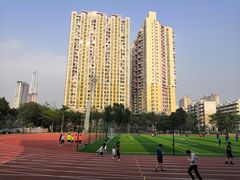 -福田体育公园