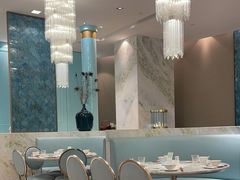 -孔雀云贵川·融合菜(长宁来福士店)