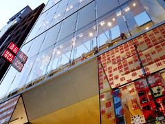 -优衣库(银座店)