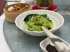 -喜宴又一村·粤菜·茶点·海鲜(壹方天地店)