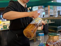 -峰厨大鱼泡饼(西青大学城店)