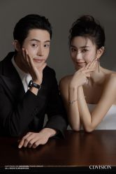 -CD视觉婚纱摄影
