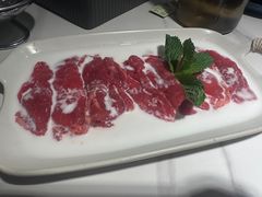 -椰子湾·海南火锅·糟粕醋·椰子鸡(正大广场店)