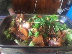-88号小吃店·经典云南菜·地道纳西美食