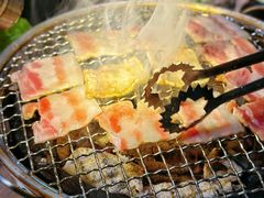 -AJIYA炭火烧肉(徐汇正大乐城店)