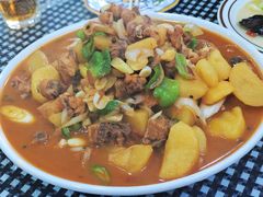 -卡丹新疆美食(南园新村东区店)