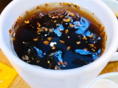 一品自制酸梅汤-一品小笼(金融街店)