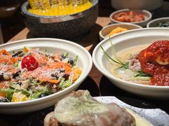 -Fuzzy Bistro 浮几韩餐·茶酒馆