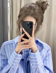 -NEW FACE烫染专业店