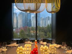-上海滩餐厅(BFC外滩金融中心店)