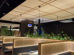 -德川家日本料理(顺义华联店)