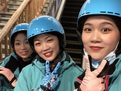 -长沙湘江冰雪世界