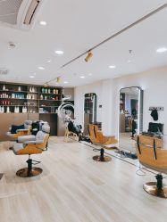 -新晨·SALON·形象造型