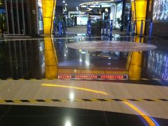 -万达影城(潍坊万达广场IMAX店)