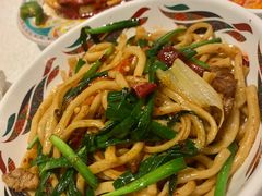 -巴依老爷·新疆美食(上城区天城路店)