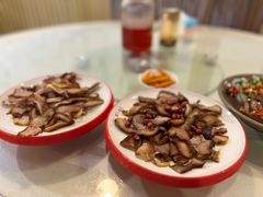 -老鼎万春卤菜(五代传承创始老店)