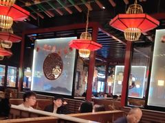 -缪氏川菜(深圳北站缤果空间店)